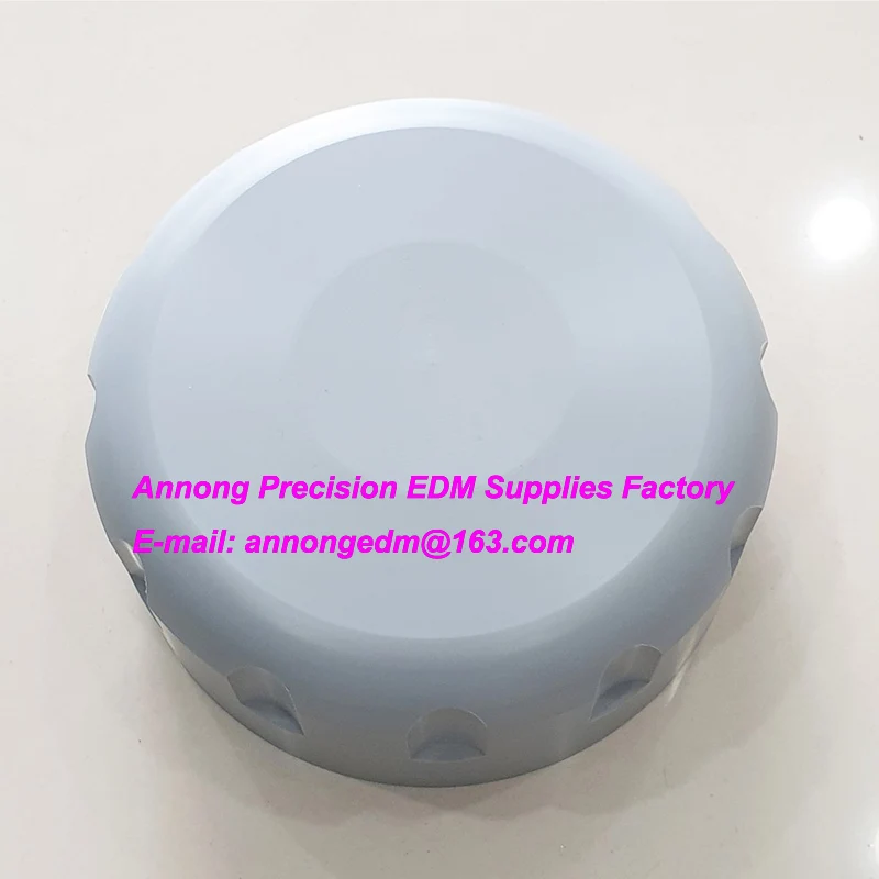 

Short Cover,135018619,200433996,433.996,Ø164x67H mm for ROBOFIL 240,440 EDM machine