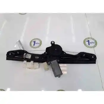 

51357281884 POWER WINDOW REAR RIGHT BMW 1 SERIES LIM. (F20/F21)