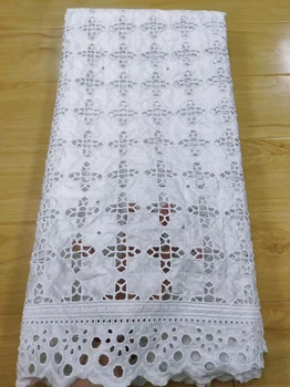 

african bazin lace fabric swiss lace fabric bazin brode 5yards bazin riche fabric white african lace fabric for dress JC-A48