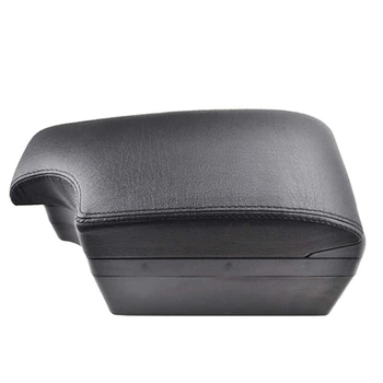 

Car Center Console Box Armrest Box for Suzuki Jimny 2000-2017 with USB Cup Holder