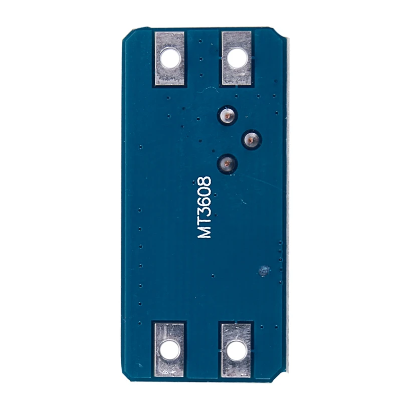 HLZS-20Pcs/лот Mt3608 2A Max dc-dc Повышающий Модуль питания усилитель мощности