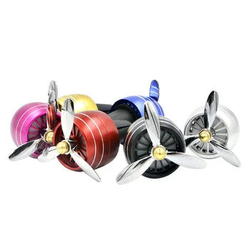 

Car Fragrance Diffuser Essential Oil Diffuser Air Freshener Aromatherapy Purifier Contains Essential Oils A35