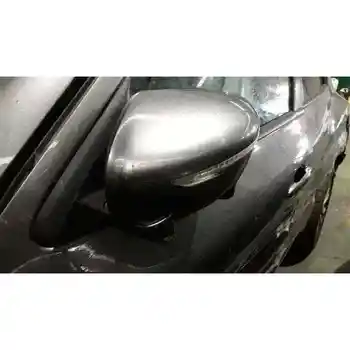

LEFT REARVIEW MIRROR NISSAN JUKE (F15)