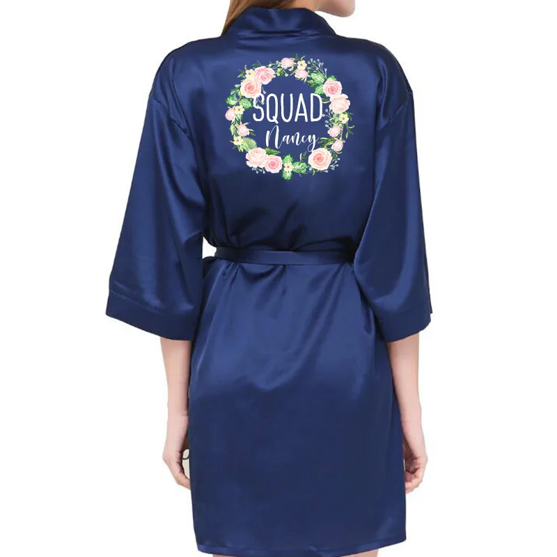 Женское свадебное платье кружевное атласное вечерний халат для невесты разные