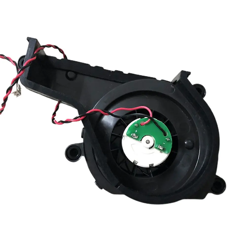 

1Pc Main Motor Fan Motor Vacuum Cleaner Fan Motor For Ecovacs Deebot Tcr360/D36A/D36B Vacuum Cleaner Parts Ilife A40