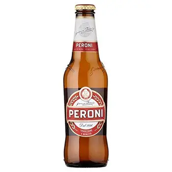 

Peroni Red 24 x 330 ml (Pack de 24 x 330 ml)