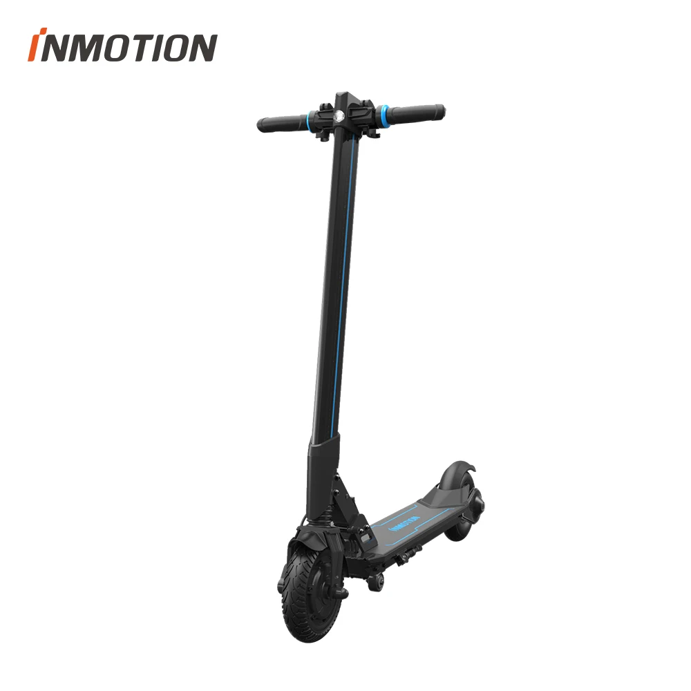  INMOTION L8F Smart Electric Scooter 36v 250w Foldable Hoverboard E Scooter Folding Skateboard With 