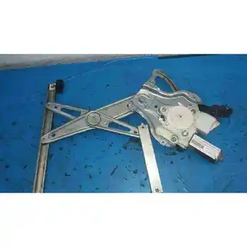 

0130822032 POWER WINDOWS FRONT RIGHT TOYOTA AVENSIS SALOON (T25)