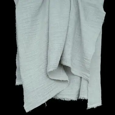 grey Tobs подставка для торта, хлопковая скатерть для торта, 135*100 см, китайский стиль, льняная складка, фоновая ткань для украшения конфет - Цвет: grey