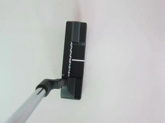 Клюшка для гольфа BIRDIEMaKe NP II T22 Putter TeI3 33/34/35 дюйма стальной вал с крышкой