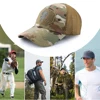 Military baseball caps camouflage 