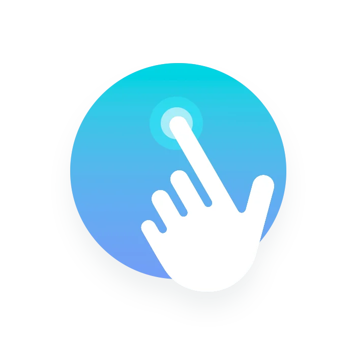 Pointer pointer-icon