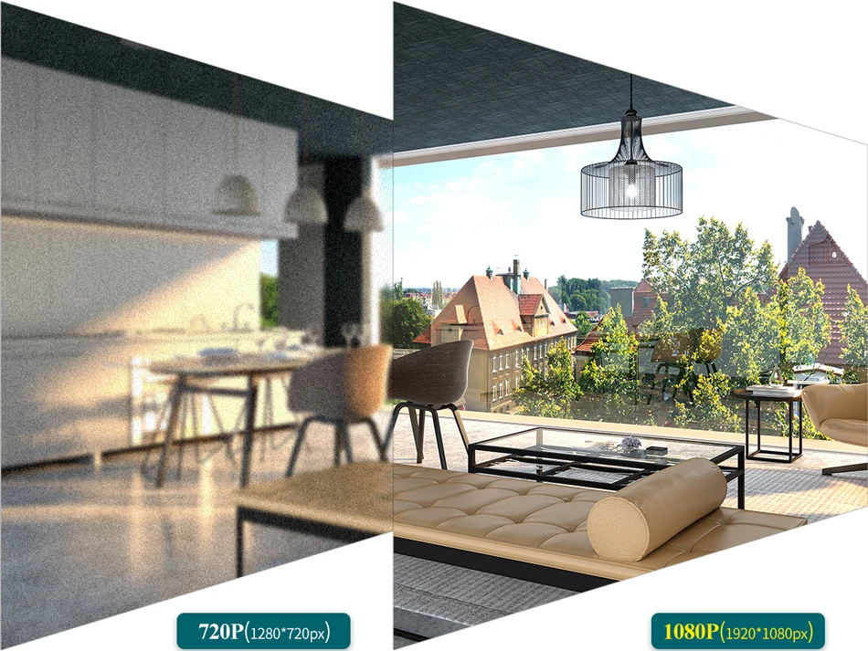 1080p gravação de áudio câmera segurança p2p