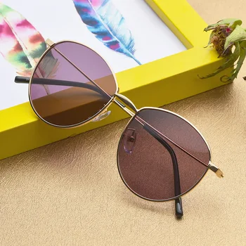 

2020 Women Polarized Sunglasses Glasses Female Womenfolk Man Sun Glasses Male Lunette Soleil Femme Woman Sunshades Lady PTJS2005