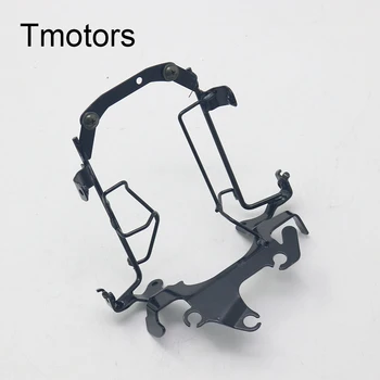 

For Yamaha FZ1-N FZ1N FZ1000 2006 2007 2008 2009 FZ1 NEW Motorcycle black Bracket Headlight Meter Bracket Upper Side