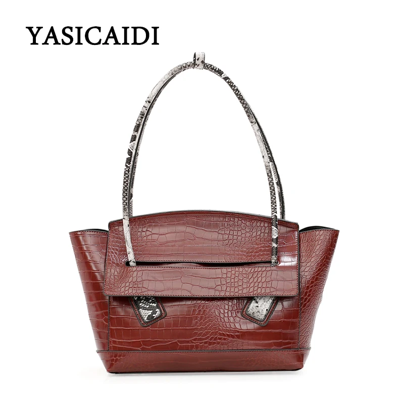 

Luxury Women Bags Shoulder Bags and Top-handle Bags For Lady 2019 PU Leather Fashion Street Bags Nice Handbags Sac A Main Femme