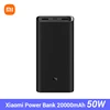 Xiaomi Power Bank 3 20000mAh 50W PB200SZM 3 USB Type C Fast Charging Portable Mi Powerbank 20000 External Battery Poverbank 1