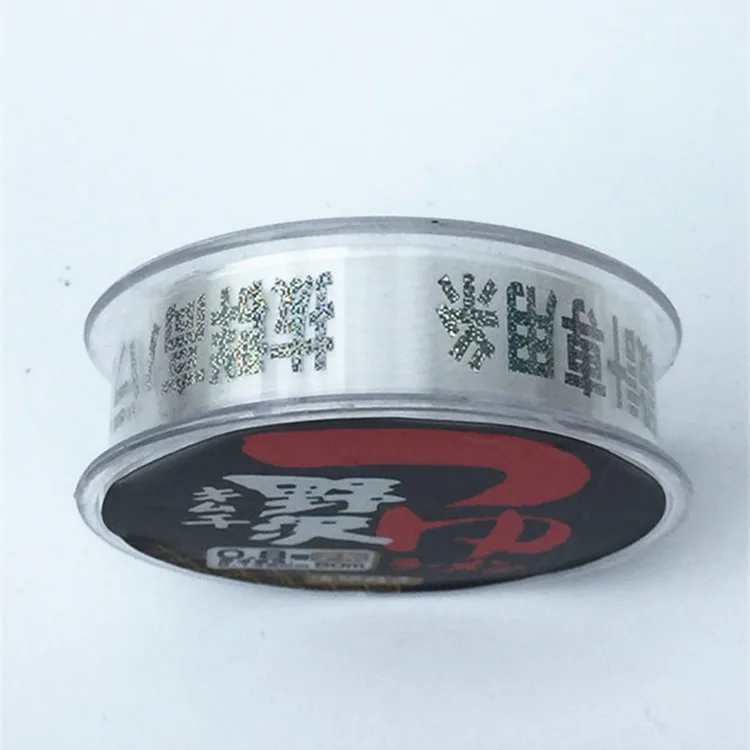 

Fishing Printed Fine Craftsman ye ze Fishing Line Mainline Strands Imported from Japan Raw Silk Taiwan Fishing Line Athletic Fis