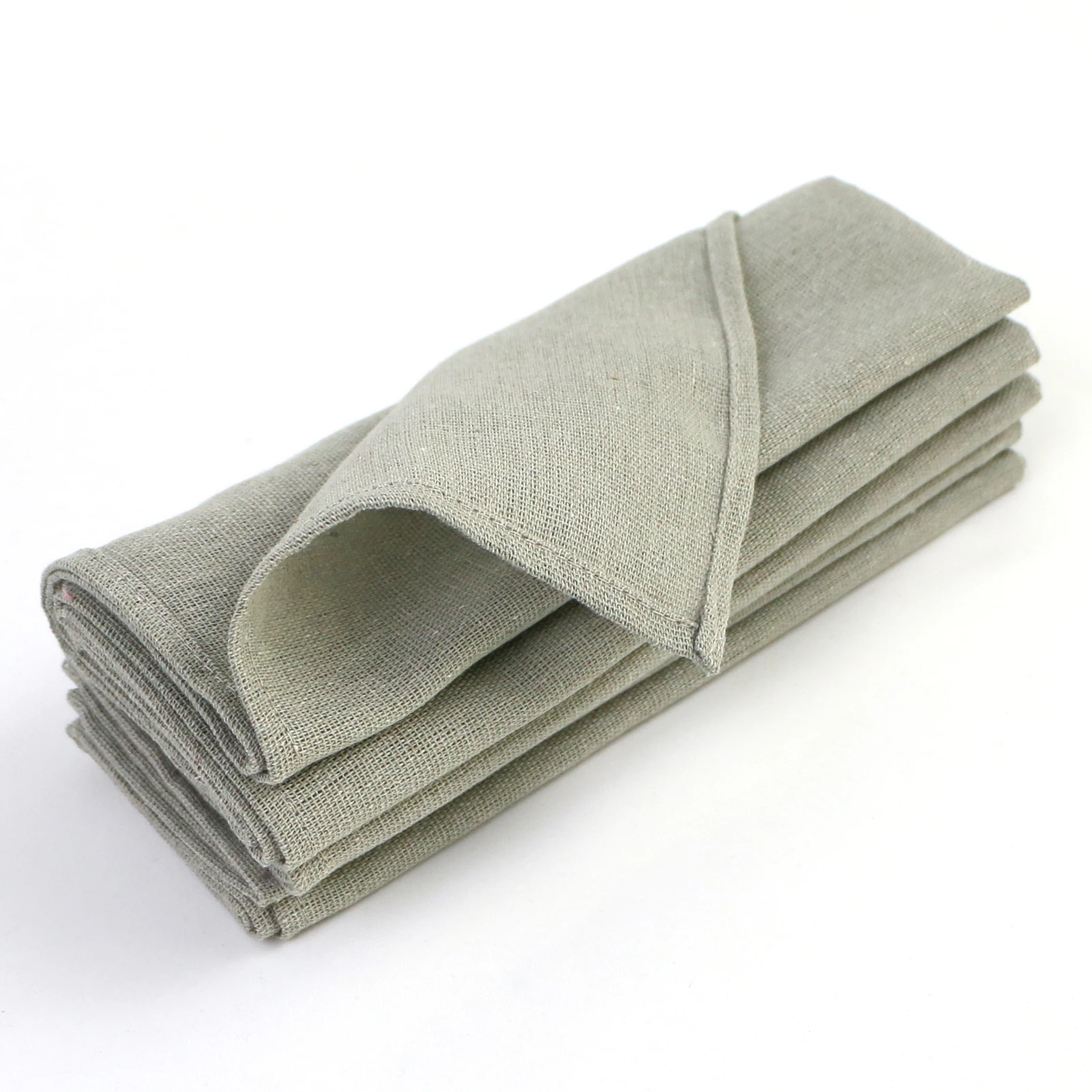 https://ae01.alicdn.com/kf/H1dd8b4a7b6634ad4ba69396f55b8efabr/Dinner-Napkins-Cotton-Blend-Fabric-Set-of-8-Pack-45x45cm-Comfortable-Durable-Home-Table-Mat-for.jpg