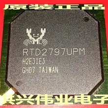 2 шт./лот RTD2797UPM NEC и BGA