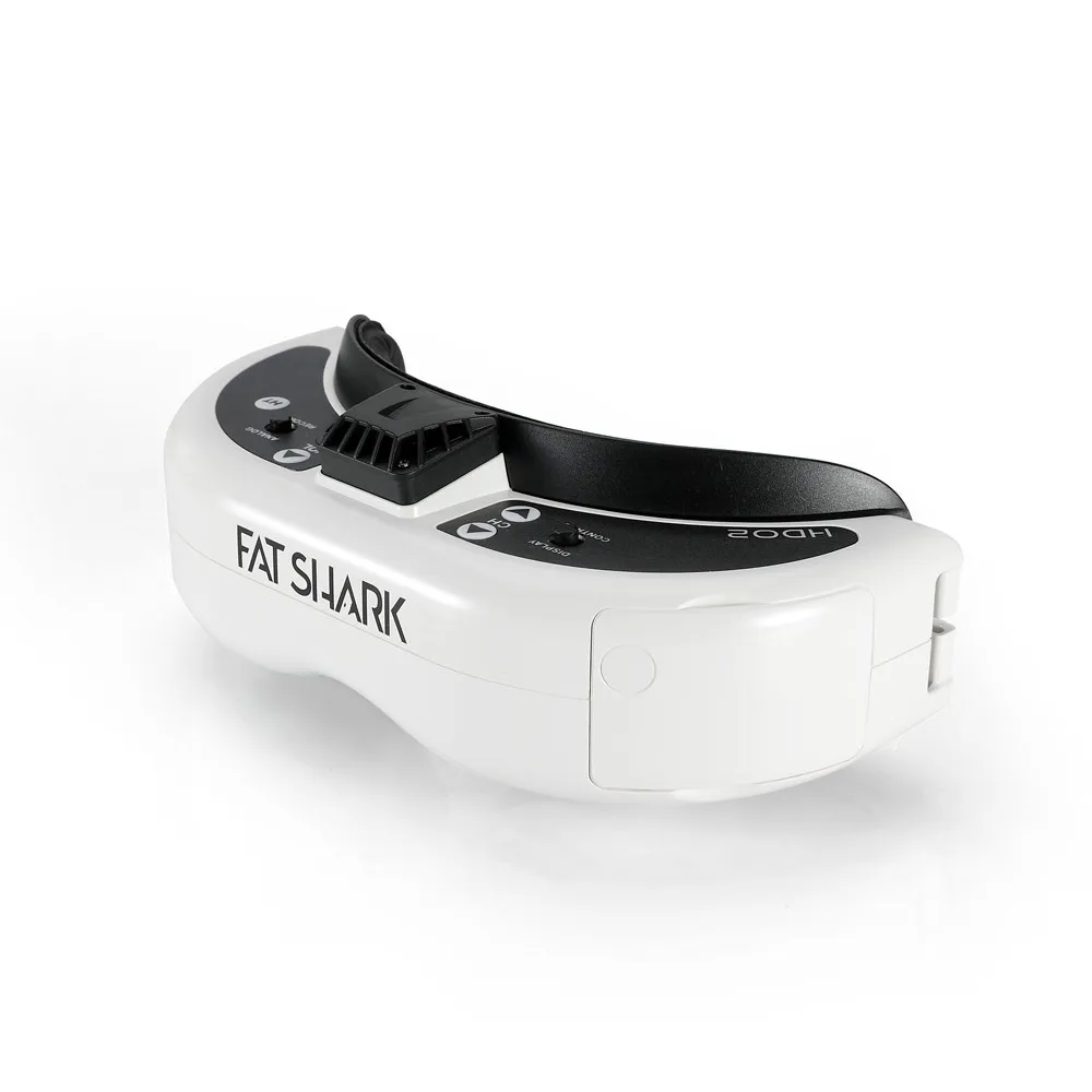 goggles fatshark