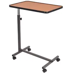Над кроватью поднос для еды небольшой прокатный компьютерный стол столы для ноутбука стол для кровати стол с регулируемой высотой для