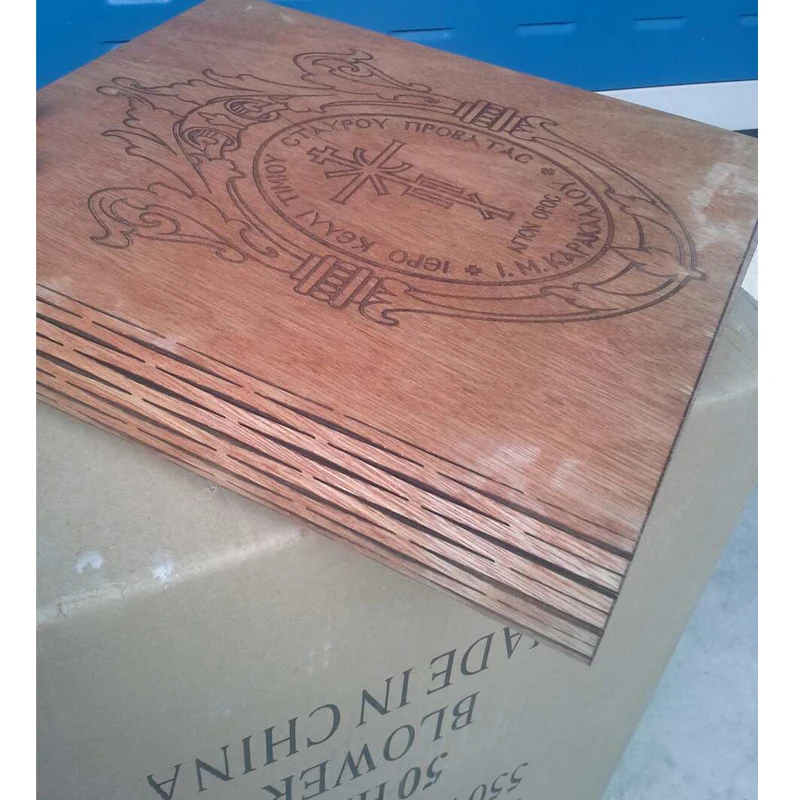

High Quality CO2 Laser Engraver RDJ 1390 With Dual Heads / High Efficiency Laser Cutter For Wood Acrylic Plywood Metal Stone