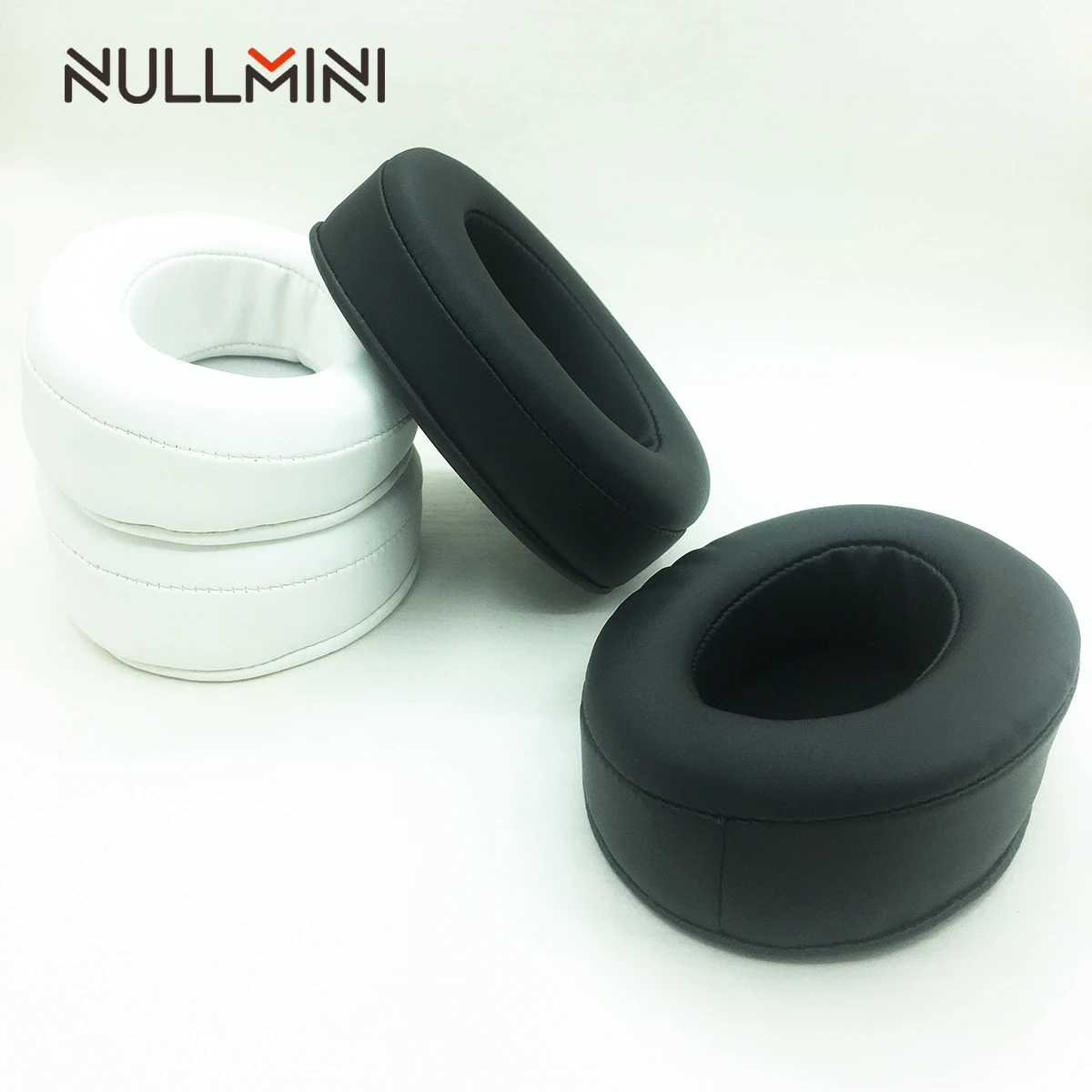 NullMini Сменные амбушюры для Koss DJ100 DJ200 наушники с кожаным рукавом | Электроника