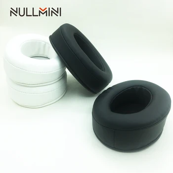 

NullMini Replacement Earpads for SteelSeries Arctis 3 5 7 Headphones Leather Sleeve Earphone Earmuff