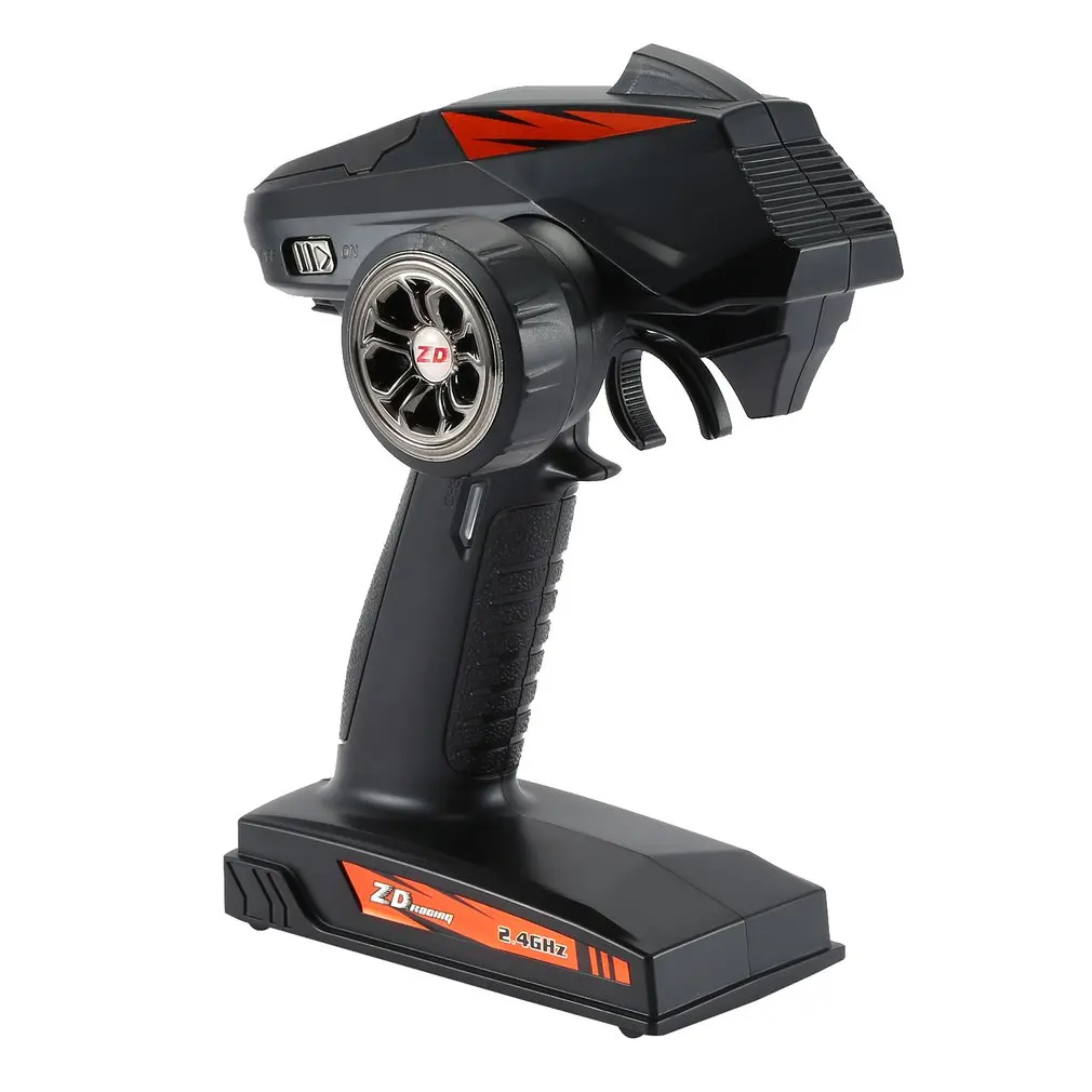 zd Racing MT8 Pirates3 1/8 2,4G 90 км/ч Электрический бесколлекторный гоночный автомобиль внедорожник модель на широкую ногу внедорожник Monster RTR/Рама для вагонетки с противовесом