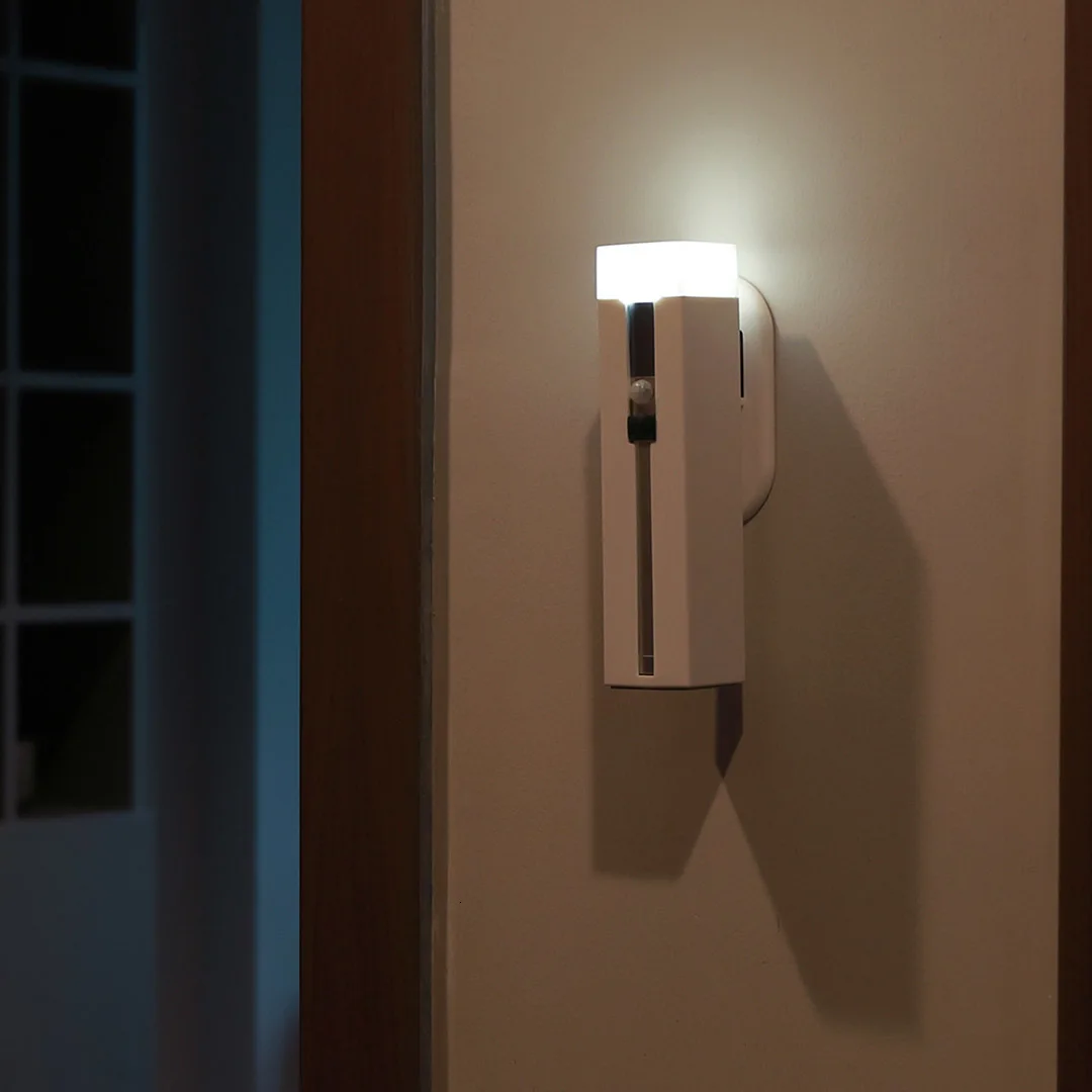 Xiaomi NexTool Многофункциональный индукционный светильник для вспышки Xiomi аварийный светильник для кемпинга настенный светильник с датчиком аварийной зарядки