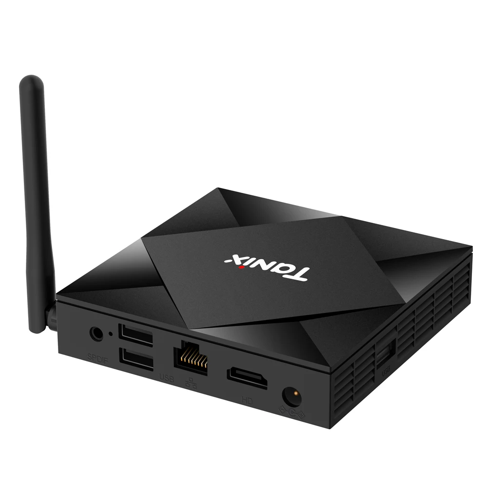 MAAT Presale 4 ГБ 32 ГБ Android 10 ТВ приставка Smart Allwinner H616 TX6S четырехъядерный 2,4G/5G Wifi 4K H.265 Bluetooth Youtube телеприставка