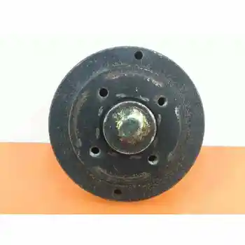 

DRUM REAR BRAKE RENAULT CLIO II PHASE I (B/CBO)