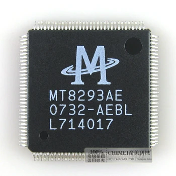 

Free Delivery. MT8293AE - AEBL LCD driver board decoding IC chip accessories