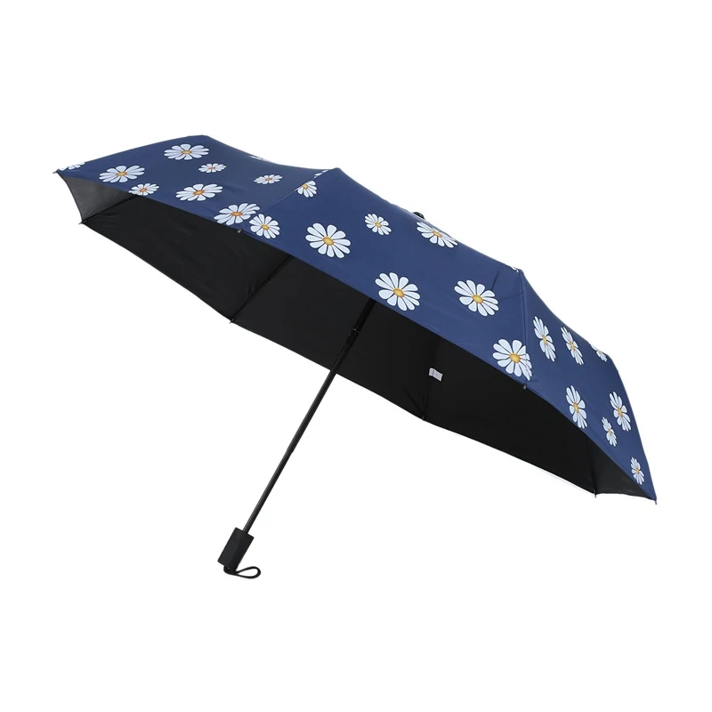 

Reverse Umbrellas For Double Layer Umbrella Cloth Inverted Unbrellas Shape Handle Windproof Unbrella Long Handle Rain Gear