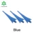 3 Blue Wind Blades