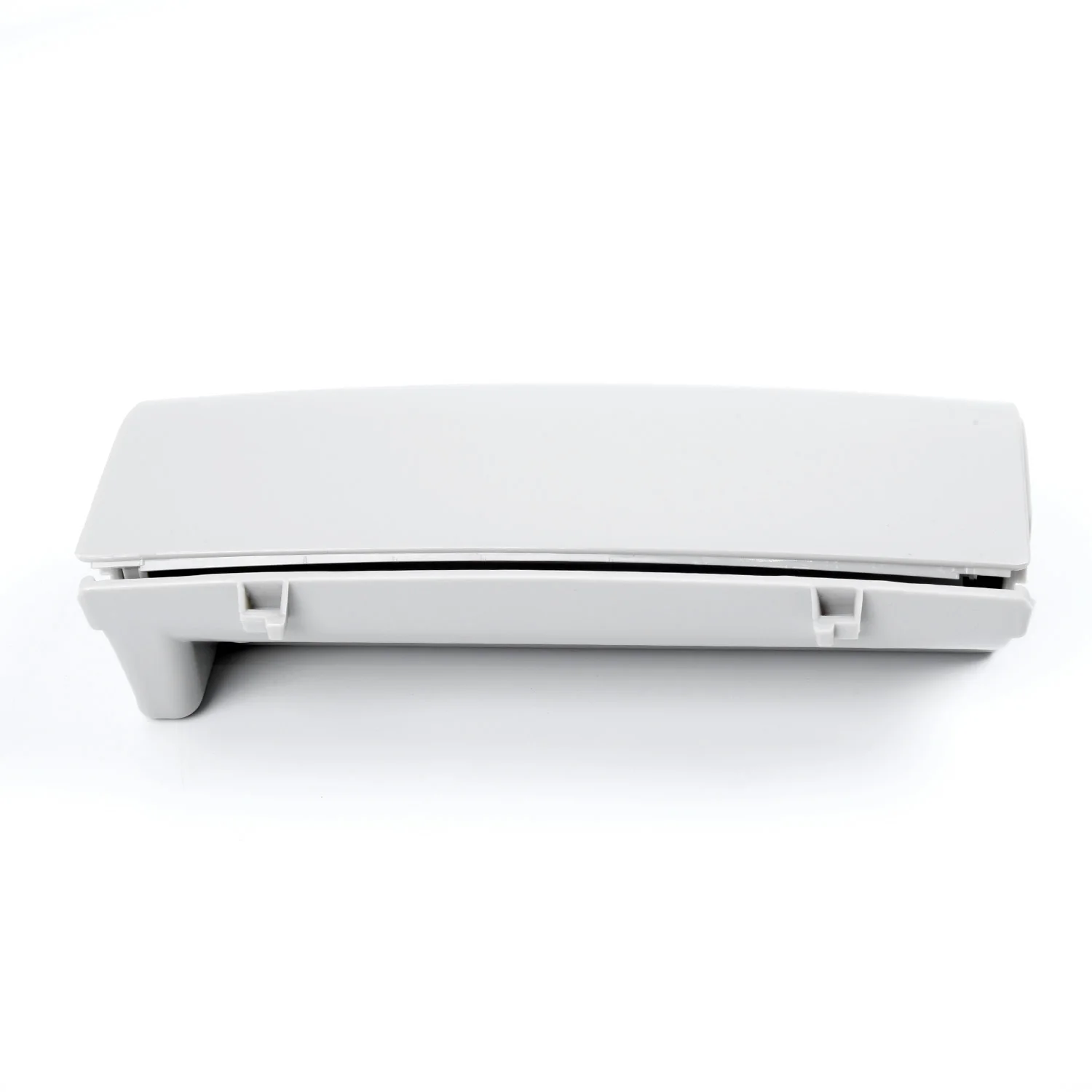 Новые серые солнцезащитные очки, солнцезащитные очки, Чехол для очков, держатель для Skoda Tiguan Golf MK5 MK6 Je-tta 5 Pa-ssat B7 CC