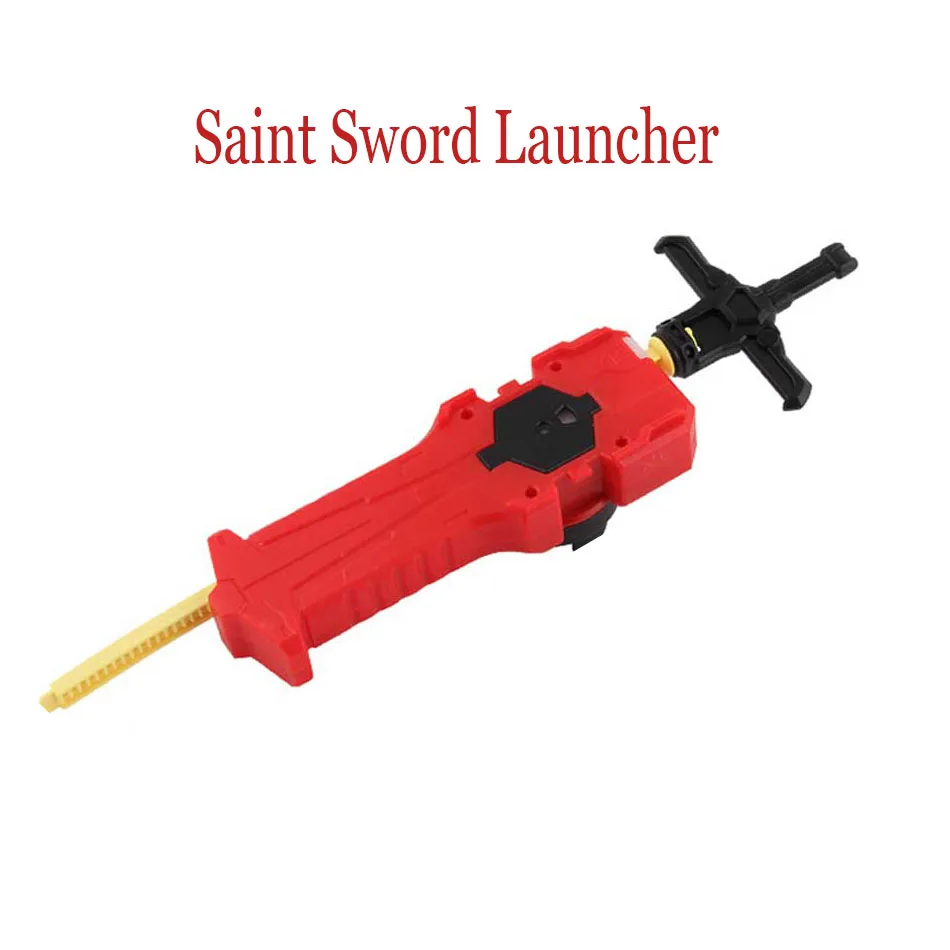 Яркий Tops Burst Launchers Bey Bay Burst игрушки GT B-144 Burst bables Toupie Металл fusion Бог спиннинг Топы лезвия игрушки - Цвет: Яркий