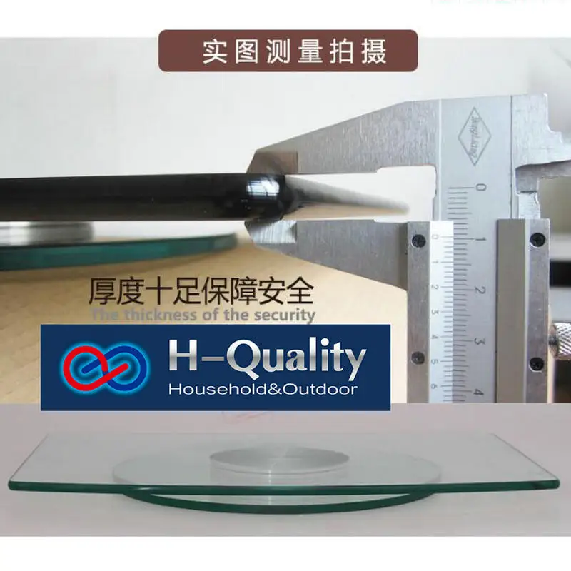 glass turntable turnplate  (1)