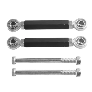 

Rear Suspension Drop Lowering Links Kit For Honda NC700 SX 2012-2013 Adjustable Cushion Connecting Set Motorcycle Accessories