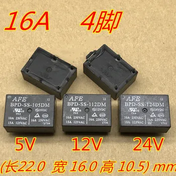 

Bpd-ss-105 dm 112 dm 124 dm 5v 12v 24v HF 7520 hm 808 F16 ein