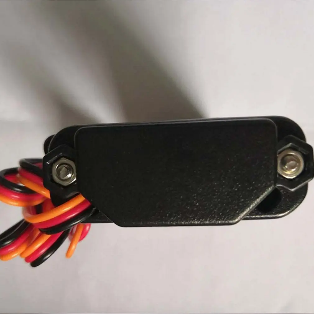  Gt02-1 Auto Gps Locator Wasserdichte Auto Anti-Diebstahl Verloren Tracker Satellite Tracking Fahrze