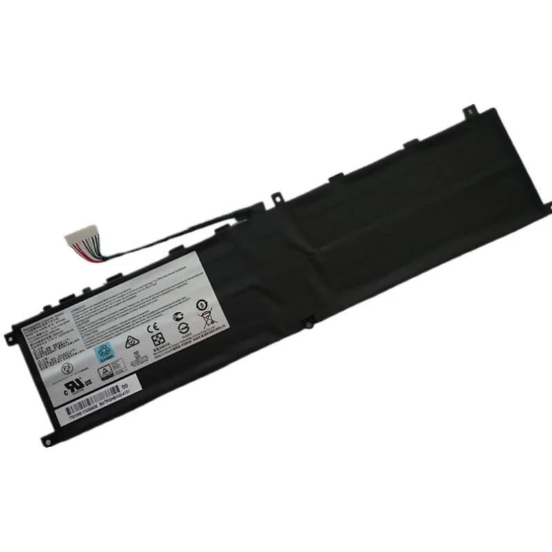 

Новая Оригинальная батарея для MSI P65 Creator 9SE 9SF 9SG MS-16Q5 MS-16Q4 15,2 V 80.25WH