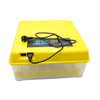 

Dual-Power Intelligent Medium HT-42 Incubator Intelligent Control Panpel Possess CE FCC And IC Credential