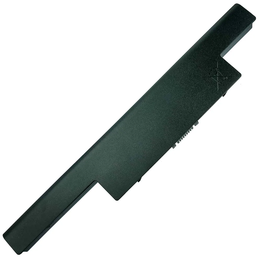 Bateria para Notebook Acer Aspire v3 571g As10d41 As10d81 As10d61 As10d31 As10d71 4551g 4741g 4771g 5741 5755 Baterias p/ laptop - Imagem 3