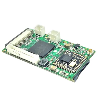 

RAK5206 smart car WiFi wireless video map pass cloud service open serial port 720P camera module