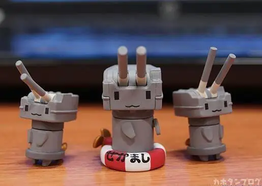 Отличный игрушечный набор для гаража, модель 2-Assemblage Gintama, набор для гаража в штучной упаковке, комплект для декорирования гаража