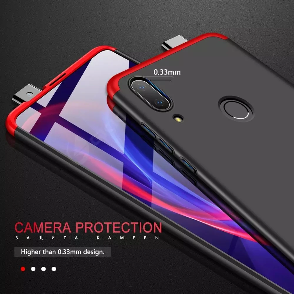Роскошный чехол для телефона для huawei Honor 9X, Премиум чехол, Матовый Жесткий ПК, разноцветный чехол в деловом стиле для Honor 9X, чехол, Funda