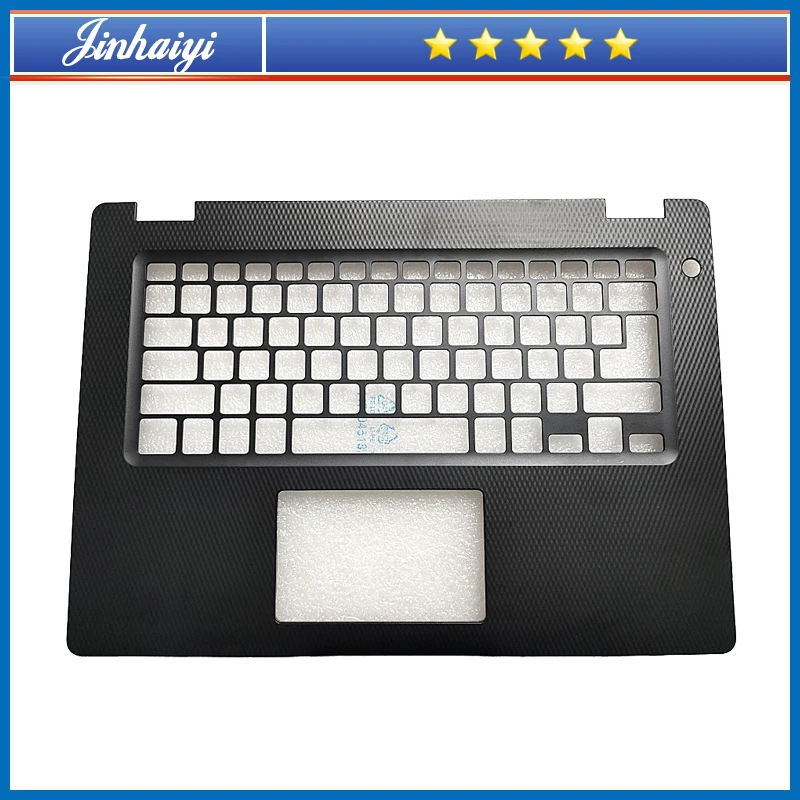 Capa Superior para Dell Inspiron 14 3480 3481 3482 Portátil Palma Resto Escudo Teclado Quadro