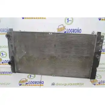 

7D0121253 WATER RADIATOR VOLKSWAGEN T4 TRANSPORTER/VAN (MOD. 1991)